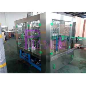 Aseptic Juice Processing Equipment