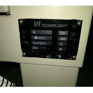 Automated Optical Inspection SMT 5K AOI Machine With SPI System