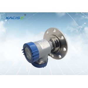 KLD804 Wireless Radar Level Transmitter With 4G / GPRS / Lora Transfer Method