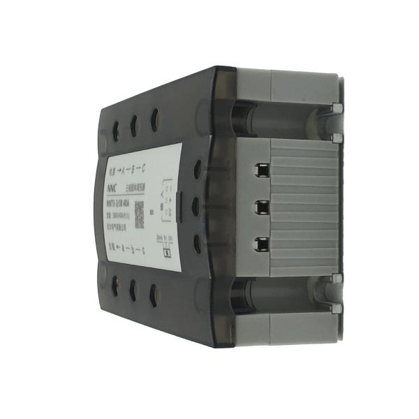 NNC High Quality NNT3-3 Three Phase Regulator for industrial electric furnace