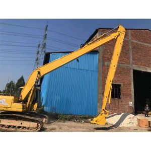 CAT Excavator Long Arm , Q355B CAT Excavator Long Arm