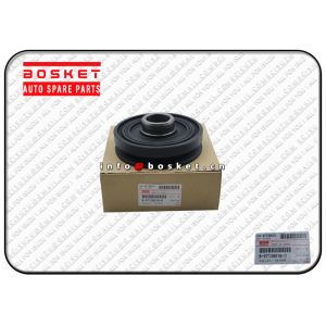 8971380180 8-97138018-0 Crankshaft Pulley Suitable for ISUZU 4BG1 NKR NPR