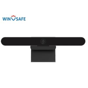 Auto Voice Tracking EPTZ Video Conference Camera Mini Ultra HD 4K 8.57MP With