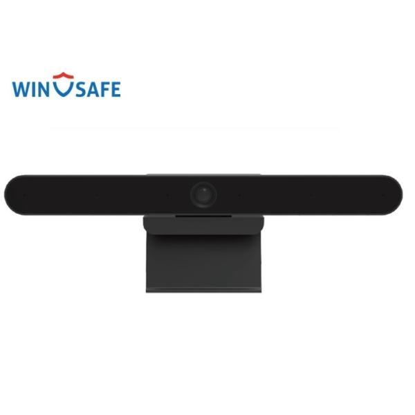 Auto Voice Tracking EPTZ Video Conference Camera Mini Ultra HD 4K 8.57MP With