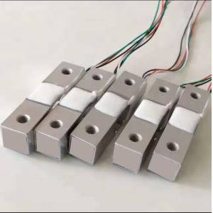5kg miniature load cell sensor mini weight sensor use to kitchen scale,