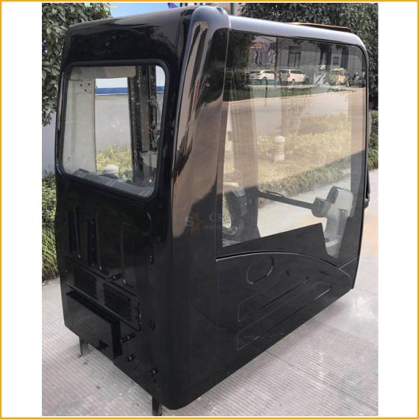 Original CAT330C Caterpillar Excavator Cab