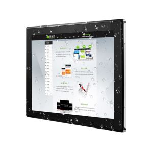 China ZXTLCD 24 inch IP65 Waterproof All-in-One Industrial Control Touchscreen display Embedded J4125 Capacitive 8GB Memory in Stock on sale China ZXTLCD 24 inch IP65 Waterproof All-in-One Industrial Control Touchscreen display Embedded J4125 Capacitive 8GB Memory in Stock on sale