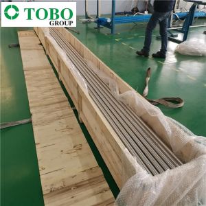 Carbon Steel Seamless tube A-53, OD 63.5 mm x THK 2.03 mm x Lenght 6000 mm