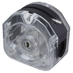 Wholesale peristaltic pump head KZ25 6L/min for ketchup sauce transfer from china suppliers