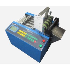 Automatic Wire & Tubing Cutter Cutting Machine