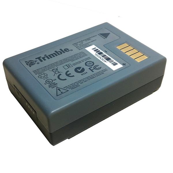 R10 Trimble Gps Battery 3700mAh , 3700 Mah 7.4 Volt Lithium Ion Battery