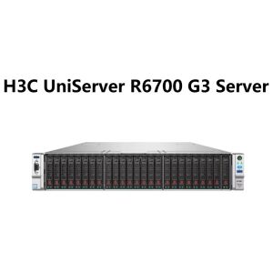 UniServer R6700 G3 8gb Server 48 DDR4 4 Socket