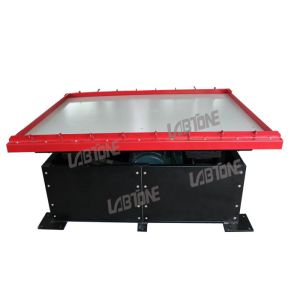 Mechanical Shaker Table Transportation Simulators Perform Vibration Test For LG
