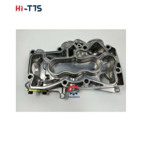 Wholesale High Quality Engine Oil Cooler Box BF6M2012C 04299502 04292002 for D6E D6D Engine from china suppliers