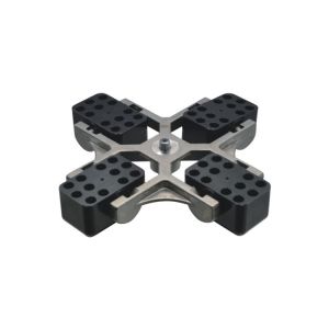 Intelligent Control Lab Centrifuge Machine 6500 Rpm