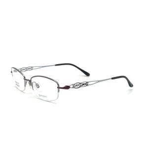 TD011 Premium Titanium Frame