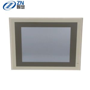 China NS10-TV00-V2 Programmable Terminal (PT) / Touchscreen HMI With Ivory Frame RS-232C on sale