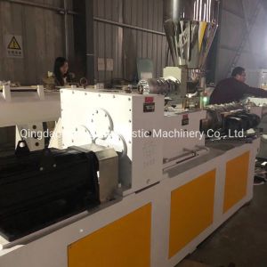 Oversea Sale PVC Conduit Pipe Making Machine Customized Request Estimated