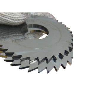 Finishing And Shine Surface YS2T Tungsten Carbide Cutting Disc