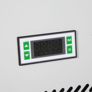 Outdoor Telecom Electrical Enclosure Air Conditioner , Electrical Cabinet Air