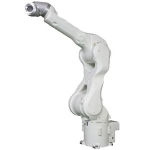 High Payload 8kg Kawasaki KF Series KF155 Robot Arm For Big Projects Spraying