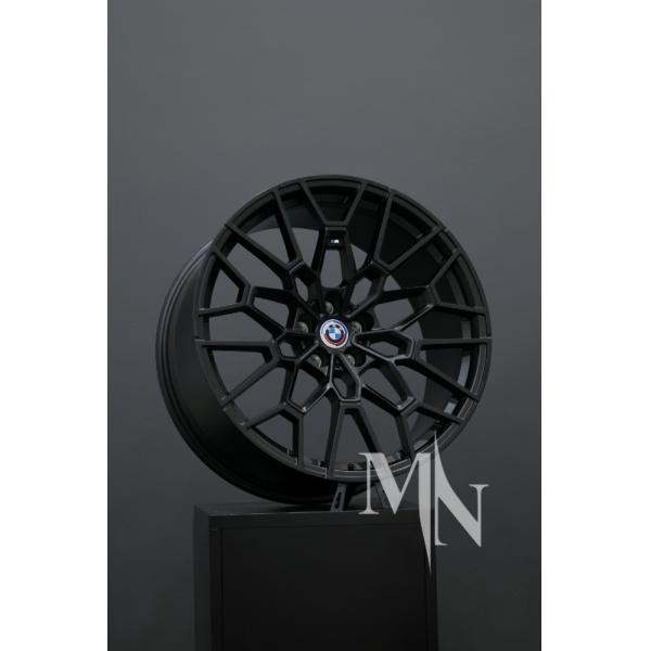 BMW 827M M3 M4 Custom Forged Wheels High Performance Rims Available