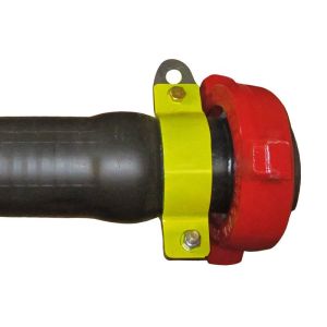 China Rotary Drilling Hose Steel Wire Reinforced 35-75 Mpa on sale