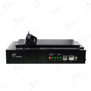 Buy cheap 250mm to 1000mm Pouch Cell Assembly Equipment Battery Coating Machine from wholesalers