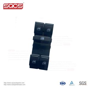 Auto Parts Window Lifter Switch 1K4959857 For VW