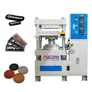 Long service life and good performance machine about automatic silicone rubber