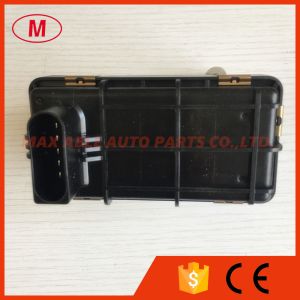 ACTUATOR Valve G009 G09 G-009 G-09 781751 6NW009660 6NW-009-660 For Mercedes Ben