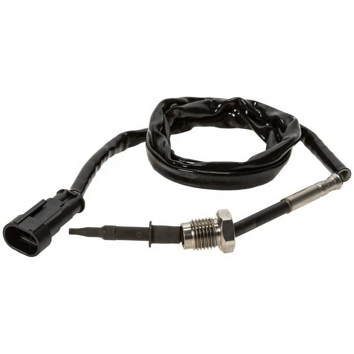 V837084096 4386649M1 Exhaust Temperature EGT Sensor For KUBOTA