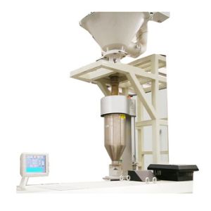 Plastic Film Blowing Gravimetric Dosing Feeder Blender Adaptive Algorithm