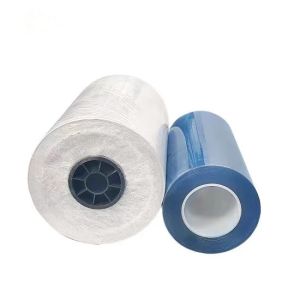 Wholesale Glossy Finish Polymer UV Printing Film With Instant Drying Chemical Resistance from china suppliers