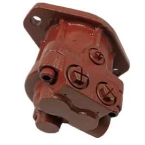 EC360B Excavator Fan Motor VOE14533496 14533496 Construction Machinery Part