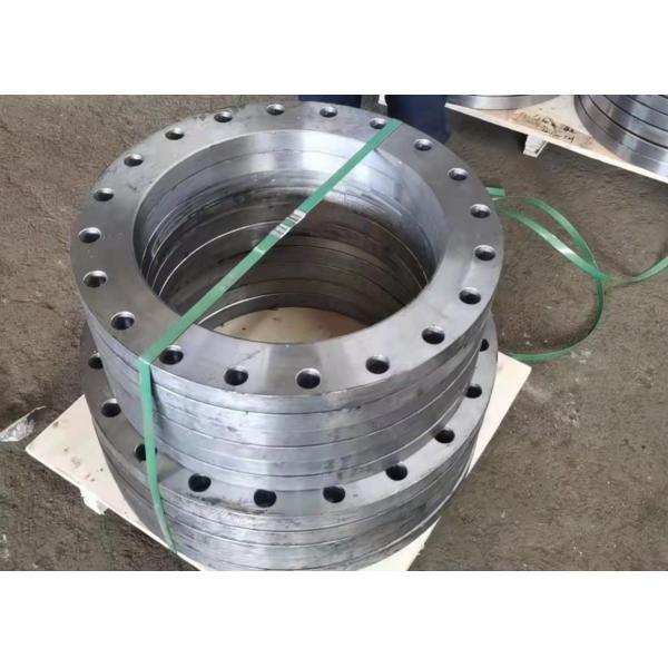 Quality Class 2500 So Forged Carbon Steel Flanges Astm A350 Lf2 for sale