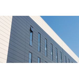 Revolutionize Your Building Project With Steel Structure Construction One-Stop