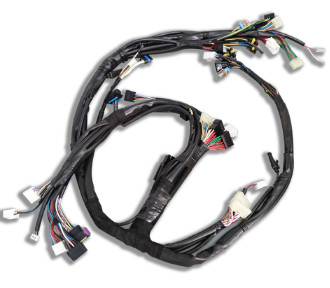 Certificate Wiring Harness and Cable Supplier Make Durable Precise Waterproof