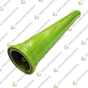 125B-140AI*500，140A-150A*900，150A-125B*1400， tapered pipe，conical pipe，tapered