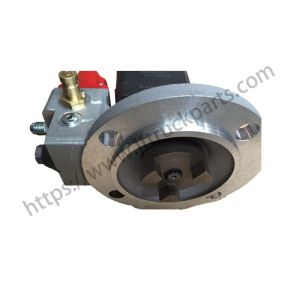 Engine QSM11 ISM11 M11 Fuel Injection Pump assembly 3417677X