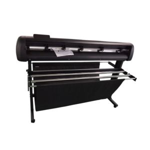 Automatic Multiple Marks Contour Cutting Plotter With 4M Buffer Capacity