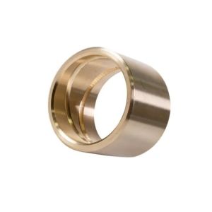 Professional CNC Machining of Bushing Parts in Ningbo Request Sample at US 100