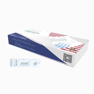 Malaysia Nasopharyngeal Home Test Kit Antigen SARS-CoV-2