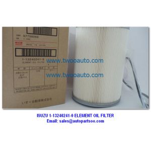 ISUZU 1-09760124-0 JOINT ASM BALL