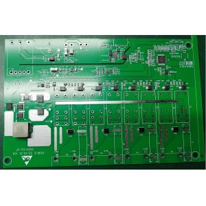 Rohs Compliant Pcb Assembly OEM EMS Service With 12-Year PCBA Experience