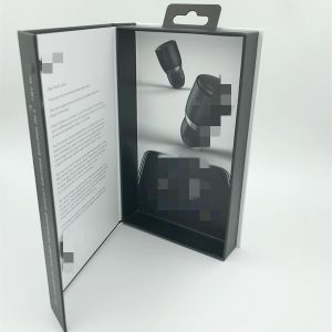 Buy cheap Wireless Bluetooth link into ear-type premium hard gift box from wholesalers