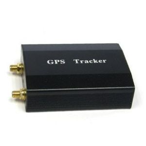 TK103 Real Time Car gps and gsm based vehicle tracking system