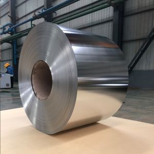 Wholesale BA Annealed Tin Plate Coil With Rohs Certification High Corrosion Resistance from china suppliers