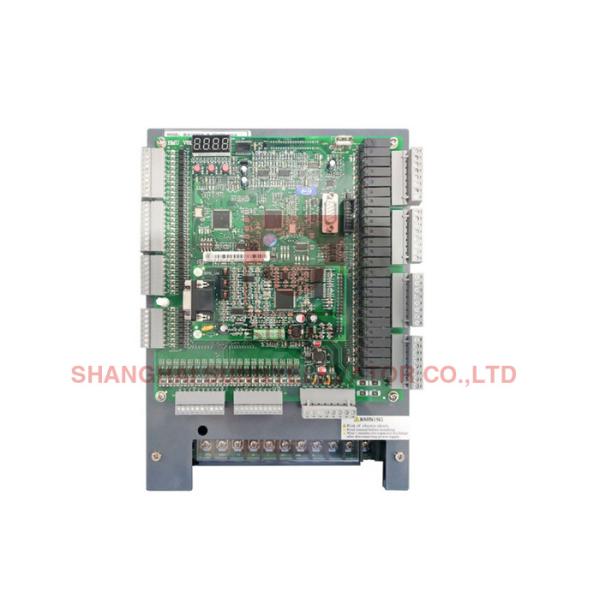 Quality Parallel Integrated Elevator Electrical Controller 220V With BLMS Debugging for sale