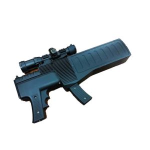 Wholesale 1000M Handheld Drone Uav Jammer For Signal Shielding from china suppliers